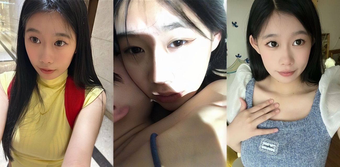 浙江大学学生【刘芷澜】与男友性爱视频泄漏，无套后入肥臀呻吟不断